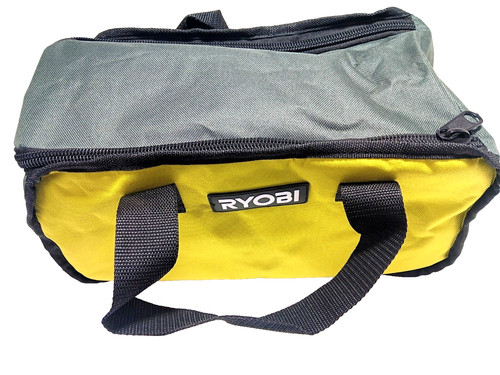 Used ryobi tool bag for - used,