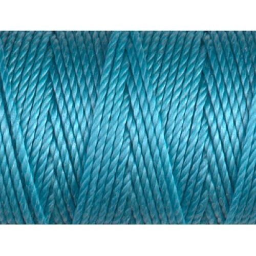 Tex 400 aqua lon - 400,, bead