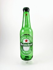 Heineken beer tap handle