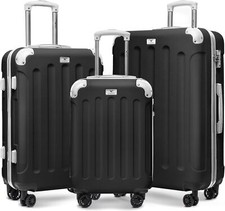 Lugg Travel Suitcase Set 20"