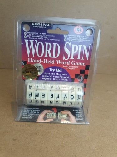 Geospace word spin travel - word,