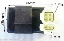 CDI06 CDI CHINESE SCOOTER 49CC