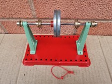 Mamod Steam Engine Line Shaft