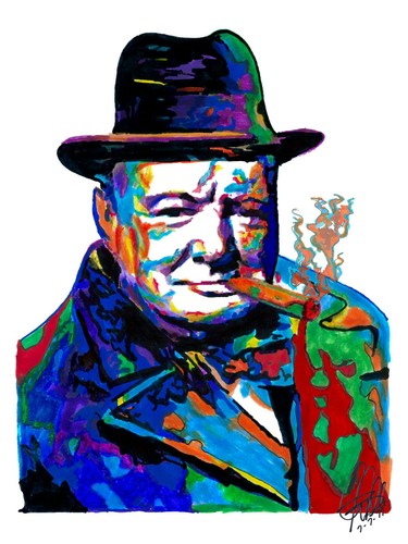 Winston churchill prime - churchill,