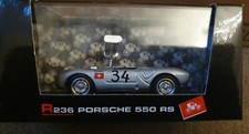 Brumm R236 Porsche 550 RS