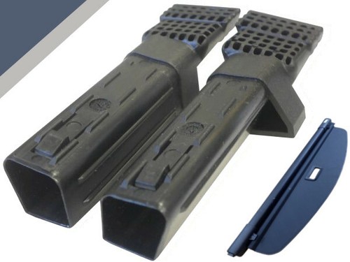 Parcel shelf rear cargo - parcel, cover