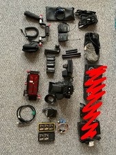 Canon Eos C300mkII camcorder