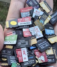 lot of 100 wholesale 1GB 2GB