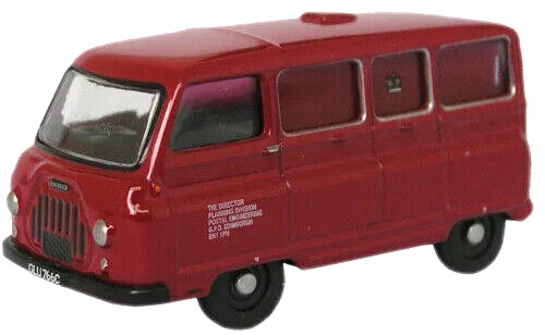 Scale oxford 76jm017 - 1:76,