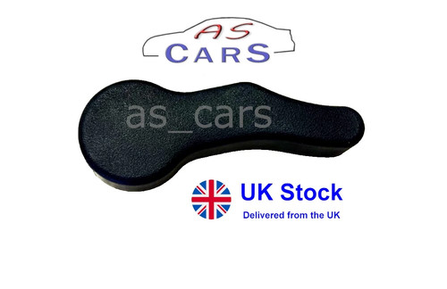 Bonnet release lever - mg, hs