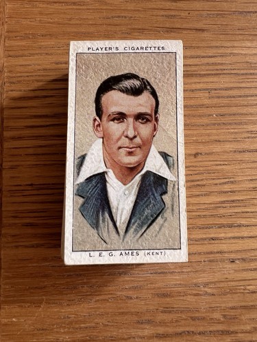Cricketers series players - cricketers,