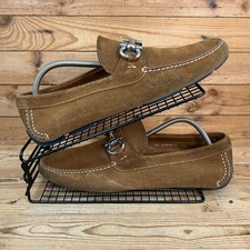 Salvatore Ferragamo Loafers