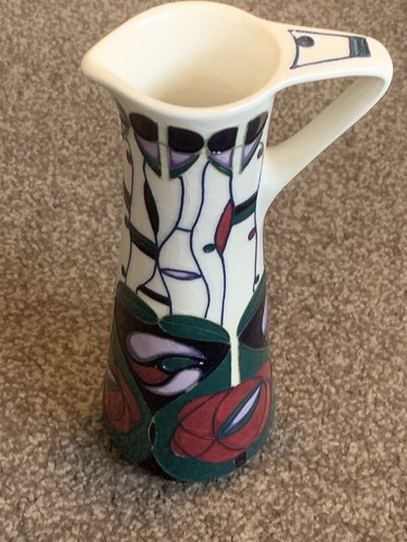 Moorcroft macintosh rachel - moorcroft,