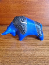 Otto Keramik German Bull In