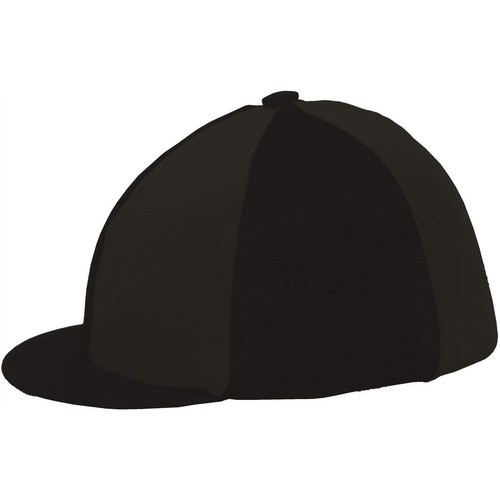 Lycra silks helmet - lycra,
