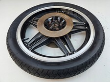 Honda GoldWing GL1100 Rim