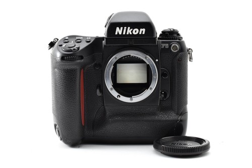 Near mint nikon slr - nikon,