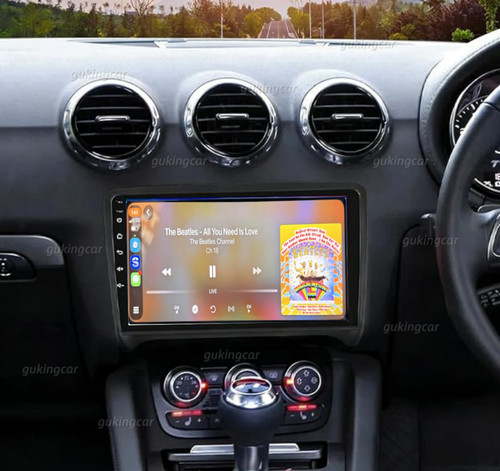 64gb for audi mk2 - tt,
