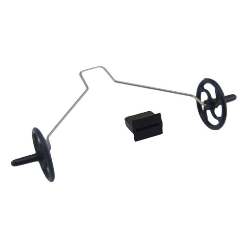 Landing gear wheel kit diy - wheel,