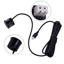 Garden Indoor Parking Sensor