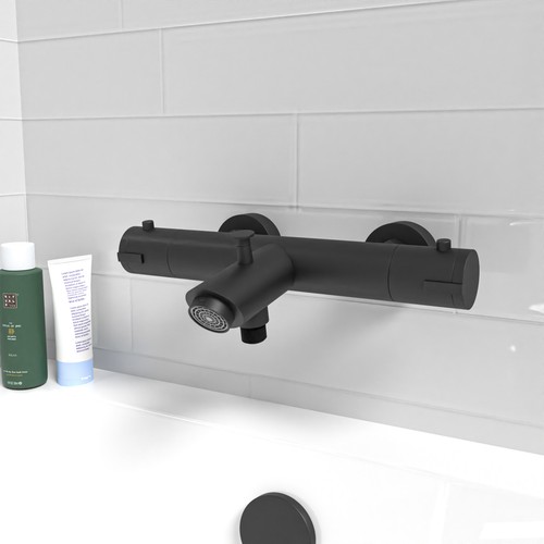 Nes home wall mounted - home,