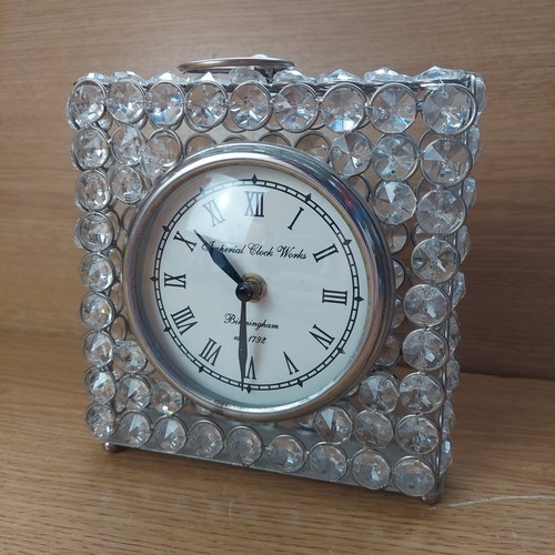Imperial clock works - imperial,