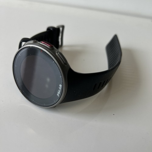 Polar vantage smart - v,