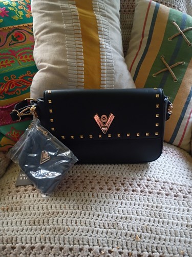 Valentino orlandi black - orlandi,