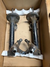 BMW E30 M3 suspension complete front & rear - Koni Dampers & Eibach springs x 4