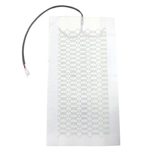 12v universal car seat heater - 12v,