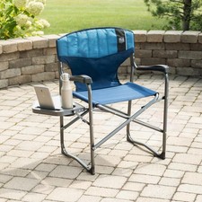 Folding Directors Chair with