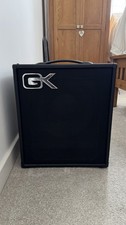 Gallien-Krueger MB112-II Bass Amp