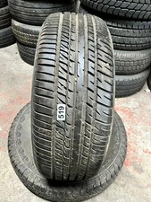 1 X 235 60 R16 100H KUMHO (NO