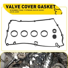Cylinder Head Cover Gasket