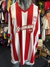 Genuine Olympiakos 2017/18