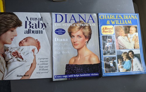 Charles diana and royal - charles, baby
