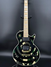 ZAKK Wylde Series Electric