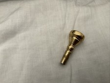 VINTAGE Martin CORNET MOUTHPIECE  - Size Unknown