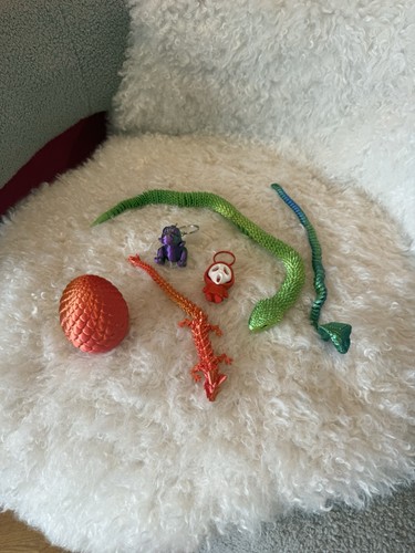Printed toys retro - retro, toy