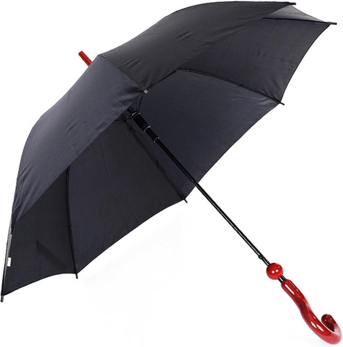 Seventh doctor umbrella - doctor,