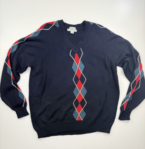 Vintage izod club men xl - izod,