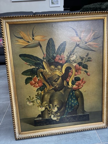 Vintage 1957 emmanuel salmon - vintage,