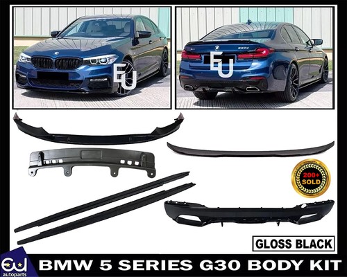 Bodykit body kit for - body, bmw