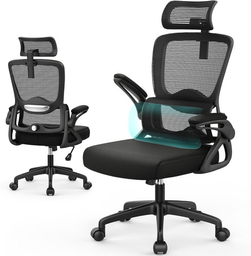 Office chair ergonomic desk - chair,,