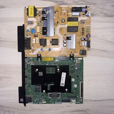 SAMSUNG UE55CU7100K MAIN BOARD