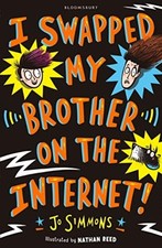 I Swapped My Brother On The
