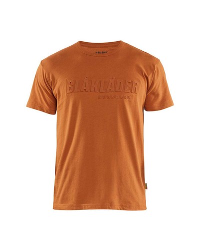 Blaklader 3531 shirt rust - blaklader,