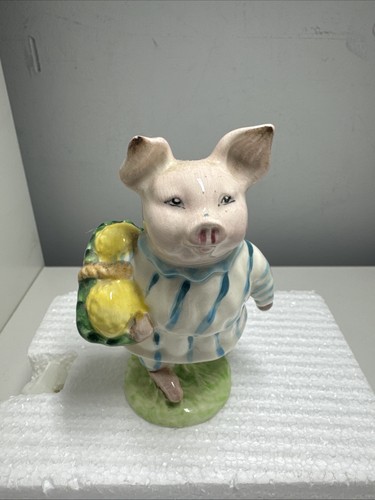 Beswick beatrix potter little - beswick,