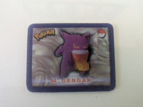 Pokemon stadium action s - stadium, 3d's