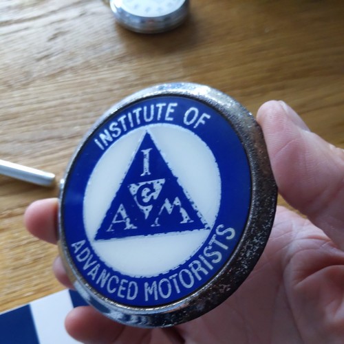 Institute advanced - institute, of